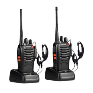 Walkie Talkies Rechargeable